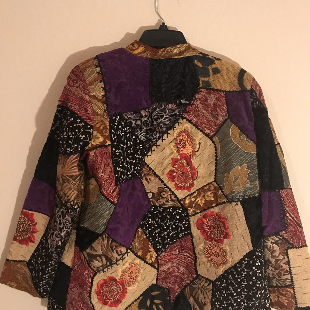 Vintage jacket - Picture 2 of 2